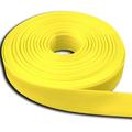 Heat Shrink Tubing Shrink Wrap 20 Ft Yellow 5/8 16Mm Heat Shrink Tube Polyolefin Heat Shrink Wrap 2:1 Industrial Heat Shrink Tubing Wire Shrink Wrap Super-Deals-Shop