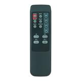 KALMUTY NK1B Relaced Remote Control Fit For Nakamichi Soundbar NK1B Home Theater Speaker System