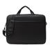 Computer Notebook Waterproof Shockproof Strap Carrying Protective Laptop Bag Laptop Case Shoulder Bag 15.6 17 inch BLACK 17 INCH