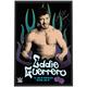 WWE Eddie Guerrero Latino Heat Poster - Encadré A3 - unisexe Taille: One Size Only