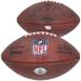 New Orleans Saints Game-Used #303 Football vs. Minnesota Vikings on November 12, 2023