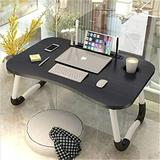 Lap Desk for Bed Bed Tray Table with