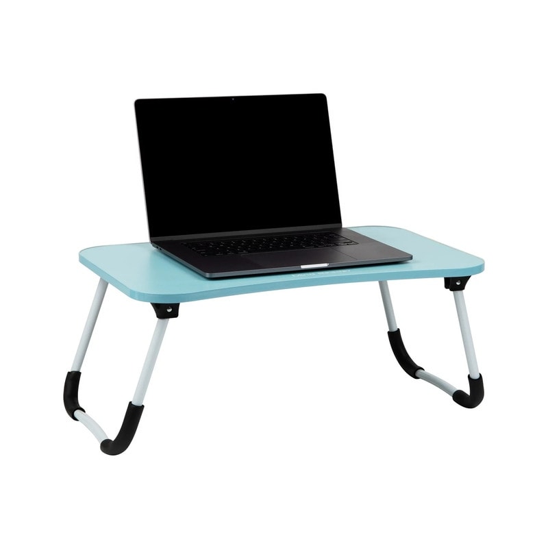 Reader Foldable Bed Tray
