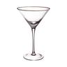 BUTLERS - GOLDEN TWENTIES Martini Glas 300ml Gläser 1 ct