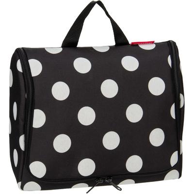 Reisenthel - Kulturbeutel toiletbag XL Kosmetiktaschen & Kulturbeutel 1 ct Schwarz Damen (38.89 € / 1 ct)
