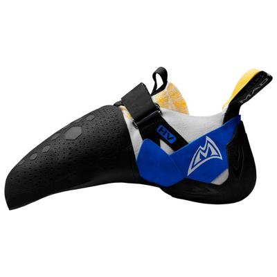 Mad Rock - Drone High Volume 2.0 - Kletterschuhe 40 | EU 40 schwarz/blau Image