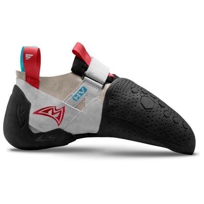 Mad Rock - Drone High Volume Comp Series - Kletterschuhe 45 | EU 45 grau/schwarz Image