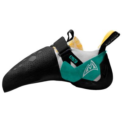 Mad Rock - Drone Low Volume 2.0 - Kletterschuhe 47 | EU 47 schwarz Image