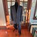 Michael Kors Suits & Blazers | Michael Kors Grey Pin Stripe Suit | Color: Gray | Size: 43r