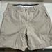 Disney Shorts | Disney Mickey Mouse Shorts 36w Official Merchandise | Color: Tan | Size: 36