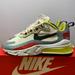 Nike Shoes | Nike Air Max 270 React “Bauhaus” | Color: Black/Blue/Red/Yellow | Size: 8.5