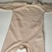 Burberry One Pieces | Burberry Tan Onesie | Color: Tan | Size: 9mb