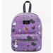 Disney Bags | Disney Hocus Pocus Icons Mini Backpack | Color: Black/Purple | Size: Os