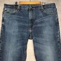 Levi's Jeans | Levis Mens 541 Athletic Fit Blue Jeans Size 42x30 Stretch Denim Stonewash Pants | Color: Blue | Size: 42