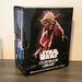 Disney Other | 12 Book Star Wars Storybook Library Collection Original Trilogy 1st Hardcover Ed | Color: Black | Size: Osb