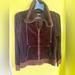 Michael Kors Sweaters | Michael Kors Women’s Xl Brown Zip-Up Sweater Jacket | Color: Brown | Size: Xl