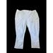 Lululemon Athletica Shorts | Lululemon Speed Up Crop 21” Nwt | Color: White | Size: 8