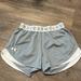 Under Armour Shorts | Grey Under Armour Shorts- Size Xsmall | Color: Gray | Size: Xs