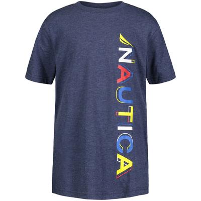 Boys' Mix Graphic T-Shirt