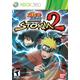 Naruto: Ultimate Ninja Storm 2 / Game