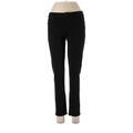 CALVIN KLEIN JEANS Dress Pants - High Rise: Black Bottoms - Women's Size 10