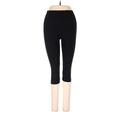 Slim Me by MeMoi Leggings: Black Bottoms - Women's Size Small