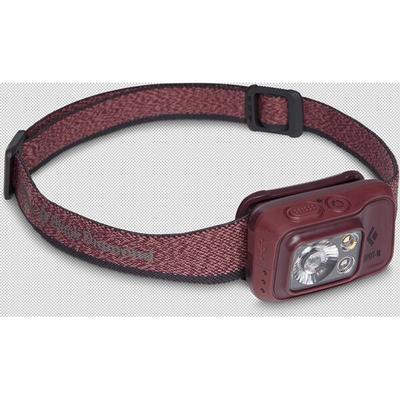 BLACK DIAMOND Lampen / Dynamos SPOT 400-R HEADLAMP, Größe - in Lila