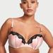 Women's Victoria's Secret Tease Push-Up Bra