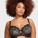 Women's Victoria's Secret Fabulous By Victoria's Secret Lace Full-Cup Bra