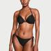 Women's Victoria's Secret Mix & Match Bombshell Push-Up Bikini Top