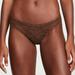 Women's Victoria's Secret Lace Bikini Panty