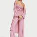 Women's Victoria's Secret Modal 3-Piece Pajama Set