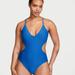 Women's Victoria's Secret The Cut-Out Cheeky One-Piece Swimsuit