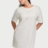 Women's Victoria's Secret Cotton Sleepshirt