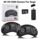 Console di gioco retrò 4K SG800 Console wireless 2.4G Controller di 5000 giochi classici integrato