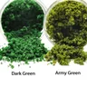 Modello di polvere di albero di simulazione per la realizzazione di modelli di alberi fai da te