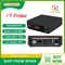 GTMEDIA V9 Ricevitore TV satellitare Prime DVB S2/S2X Ricevitore segnale TV HD 1080P Decoder scheda