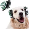 Paraorecchie per cani riduzione del rumore protezione dell'udito rumore Anti-rumore forniture per
