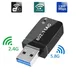 5GHz WLAN-Adapter 1300 MBit/s USB 3 0 Wireless-Netzwerk karte ap 2 4g/5GHz WLAN-Antenne