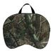 Htovila Thick Moisture-proof Bleachers Cushion Camouflage Stadium Seat Pad Camping Cushion