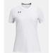 Under Armour Powerhouse Short Sleeve Volleyball Jersey - 1326615 Size XS