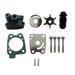 Createshao 6CB-W0078-00 6CB-W0078-00-00 Outboard Water Pump Impeller Repair Kits for Yamaha Replacement Water 220/225/250HP Outboard Motor