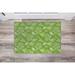 SEA BOTTOM KIWI MEDIUM Doormat By Kavka Designs