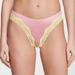 Women's Victoria's Secret Tease High-Leg Scoop Thong Panty