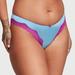 Women's Victoria's Secret Tease High-Leg Scoop Thong Panty