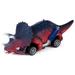 Apmemiss Clearance Dinosaur Toys for Kids 3-7 Dinosaur Transport Truck for Boys Friction Truck Toy Dinosaur Cars Dino Figures Gift for Boys and Girls Christmas Clearance Sale