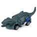 Apmemiss Clearance Dinosaur Toys for Kids 3-7 Dinosaur Transport Truck for Boys Friction Truck Toy Dinosaur Cars Dino Figures Gift for Boys and Girls Sales Today Clearance