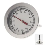 bimetall thermometer