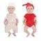IVITA WG1551 50cm 3,56 kg 100% Volle Silikon Reborn Baby Puppe Realistische Baby Spielzeug Weichen Neugeborenen Puppen für Kinder weihnachten Geschenk