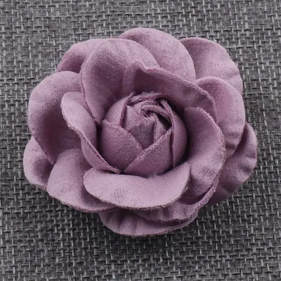 5PC abiti fatti a mano maglione retro sezione lunga stile etnico viola semplice moda corpetto tessuto accessori floreali accessori